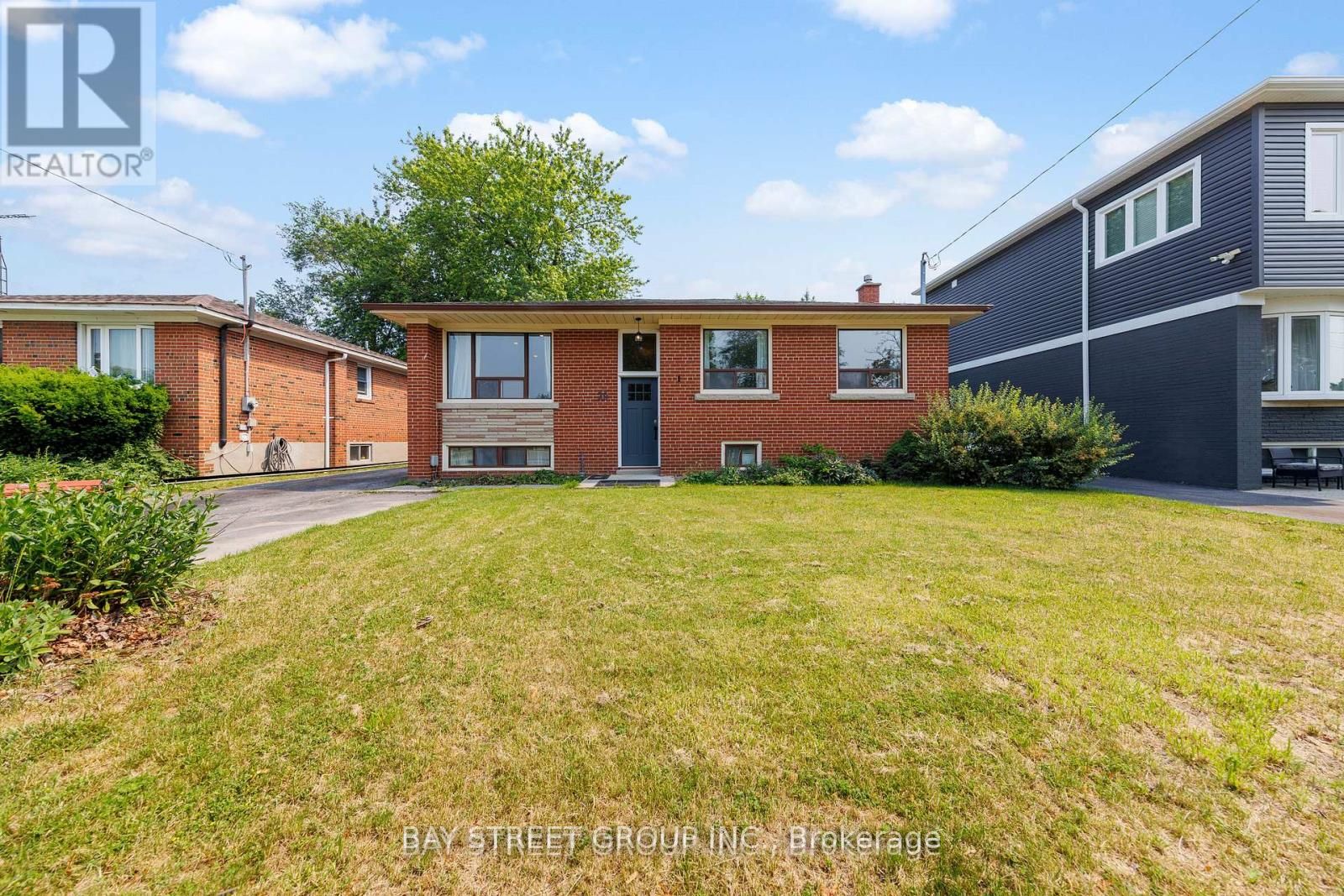 29 Greenock Ave