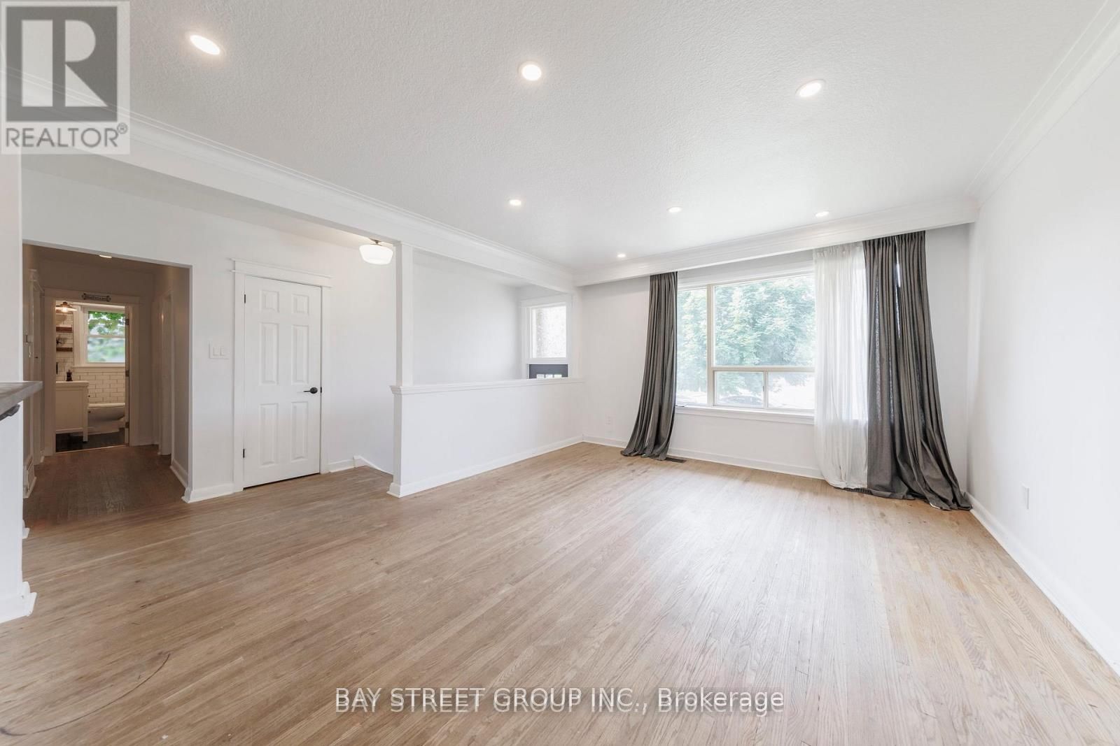 29 Greenock Ave