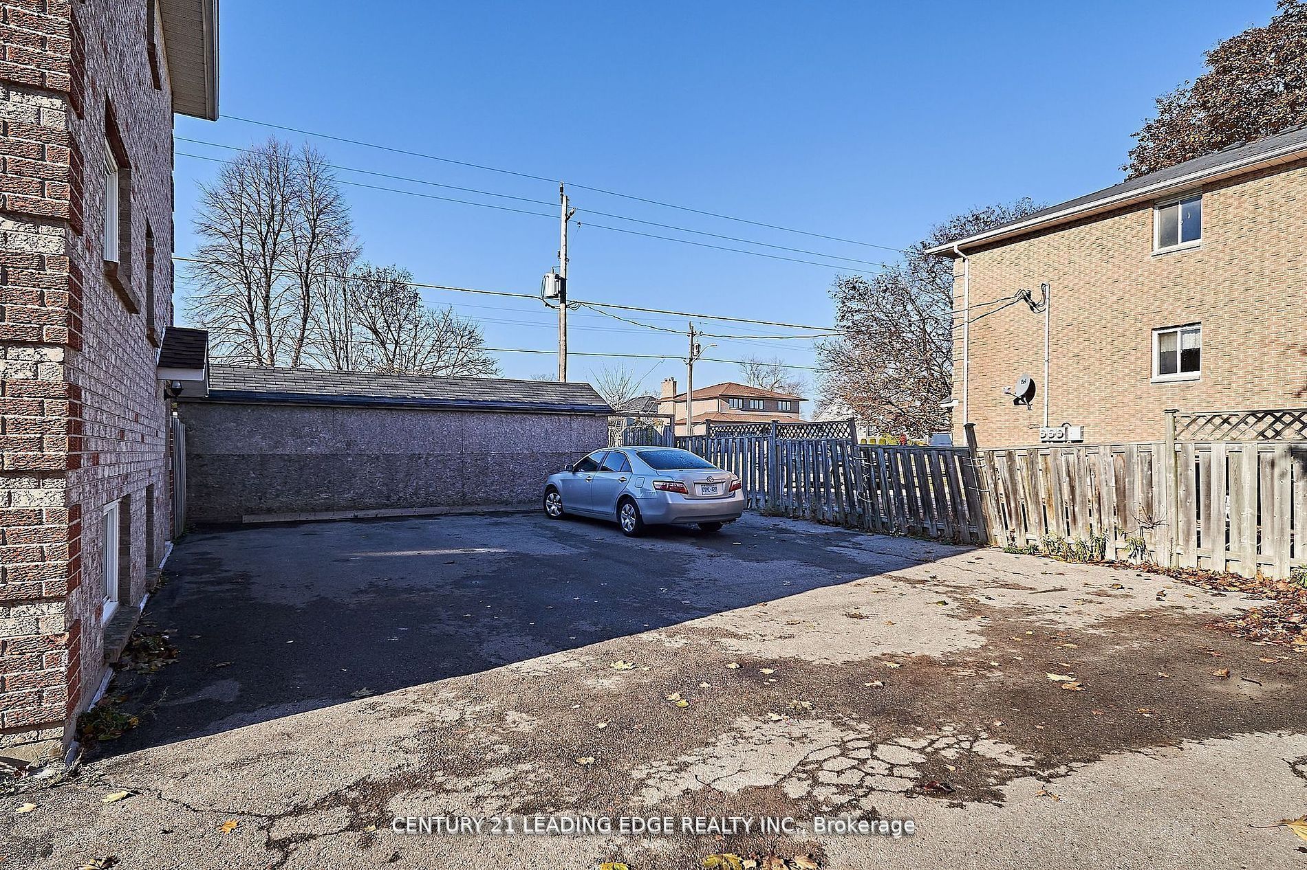 2 Kingsway Gate