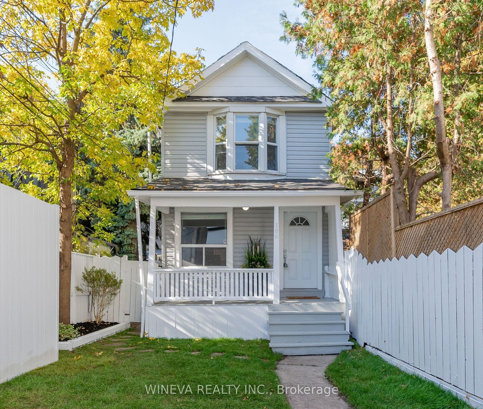 106 Willow Ave