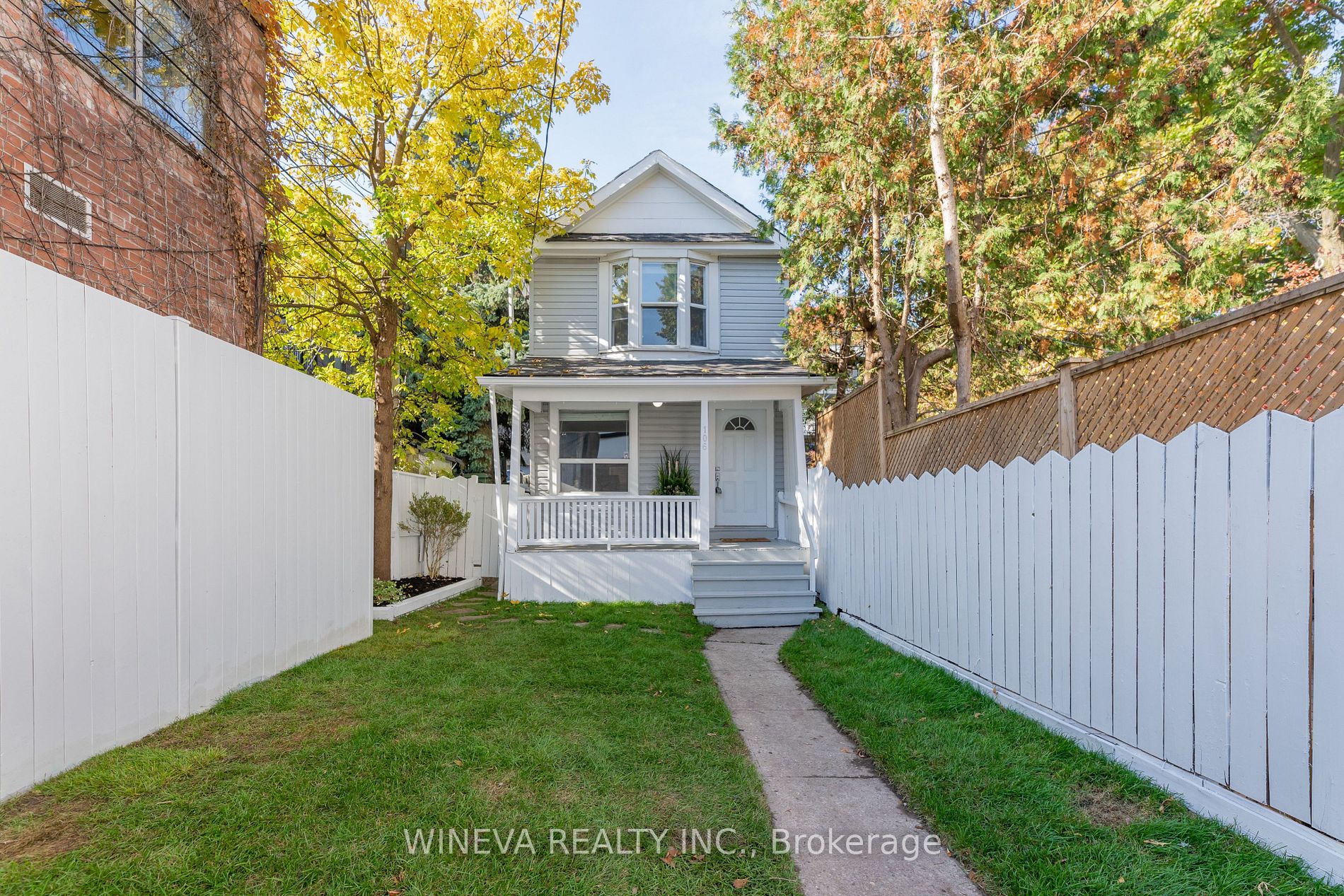 106 Willow Ave