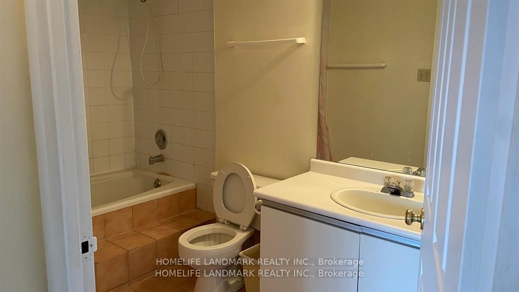 4725 Sheppard Ave E, #1217