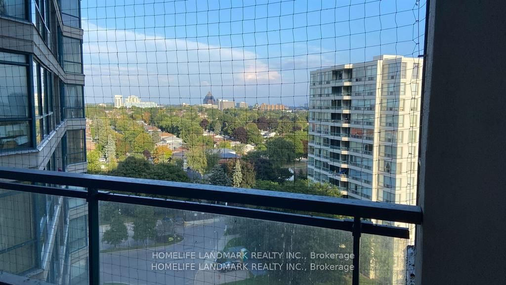 4725 Sheppard Ave E, #1217