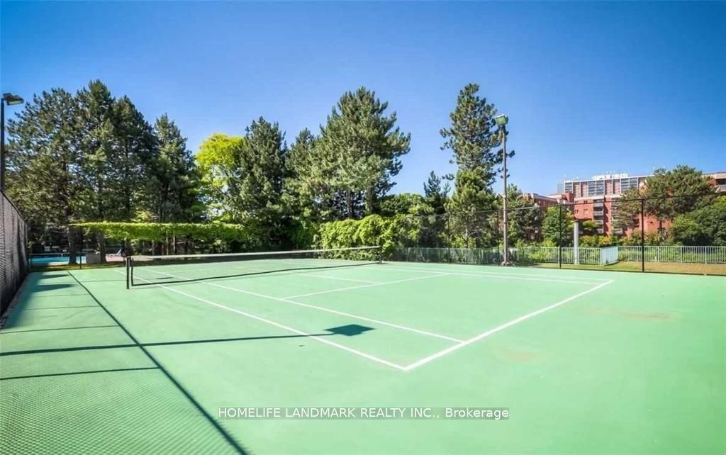 4725 Sheppard Ave E, #1217