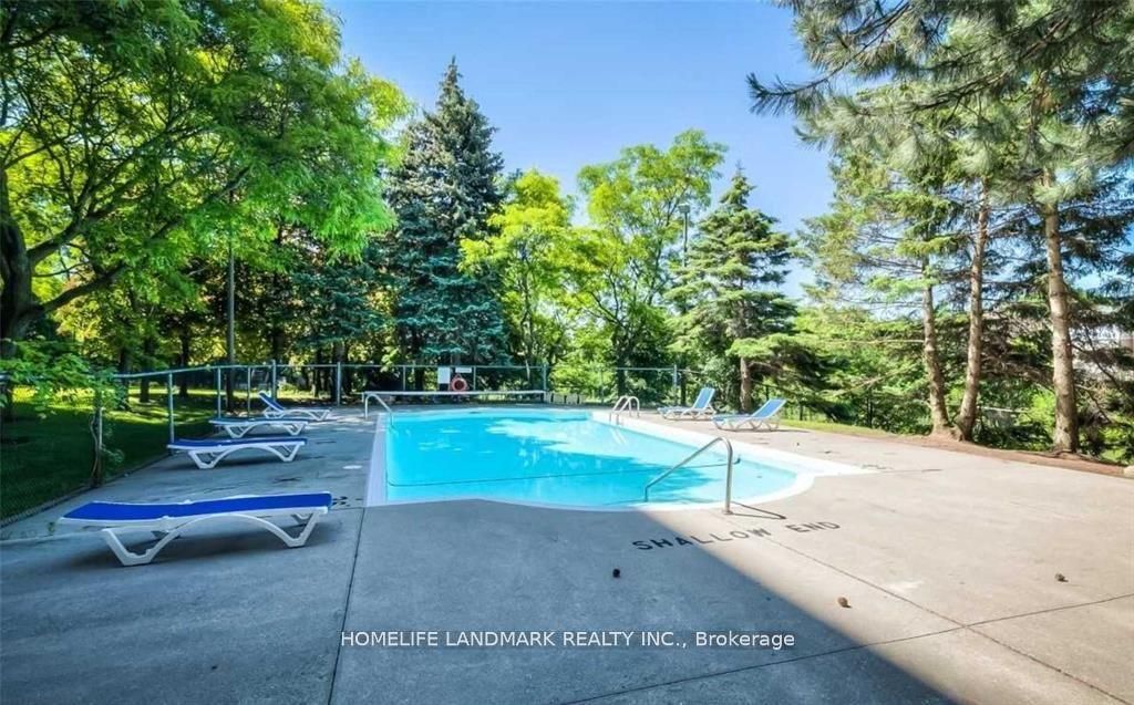 4725 Sheppard Ave E, #1217