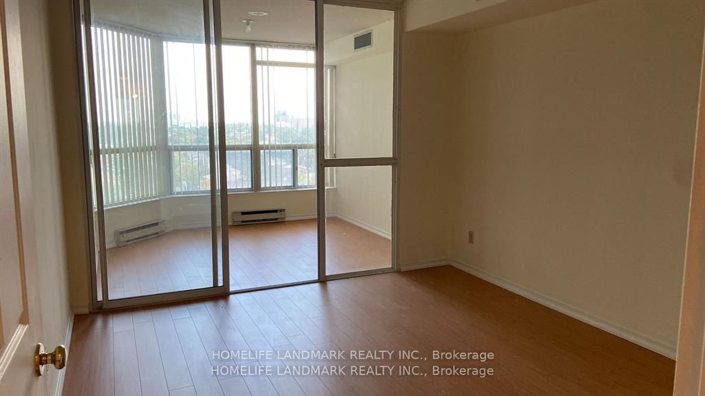 4725 Sheppard Ave E, #1217