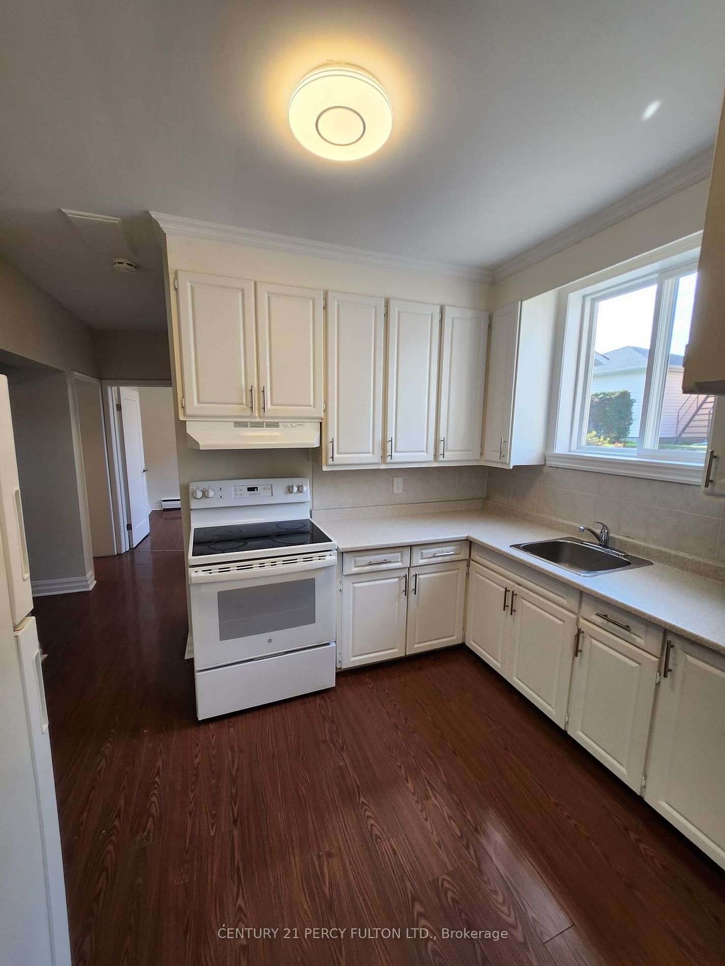 507 Colborne St W, #Lower