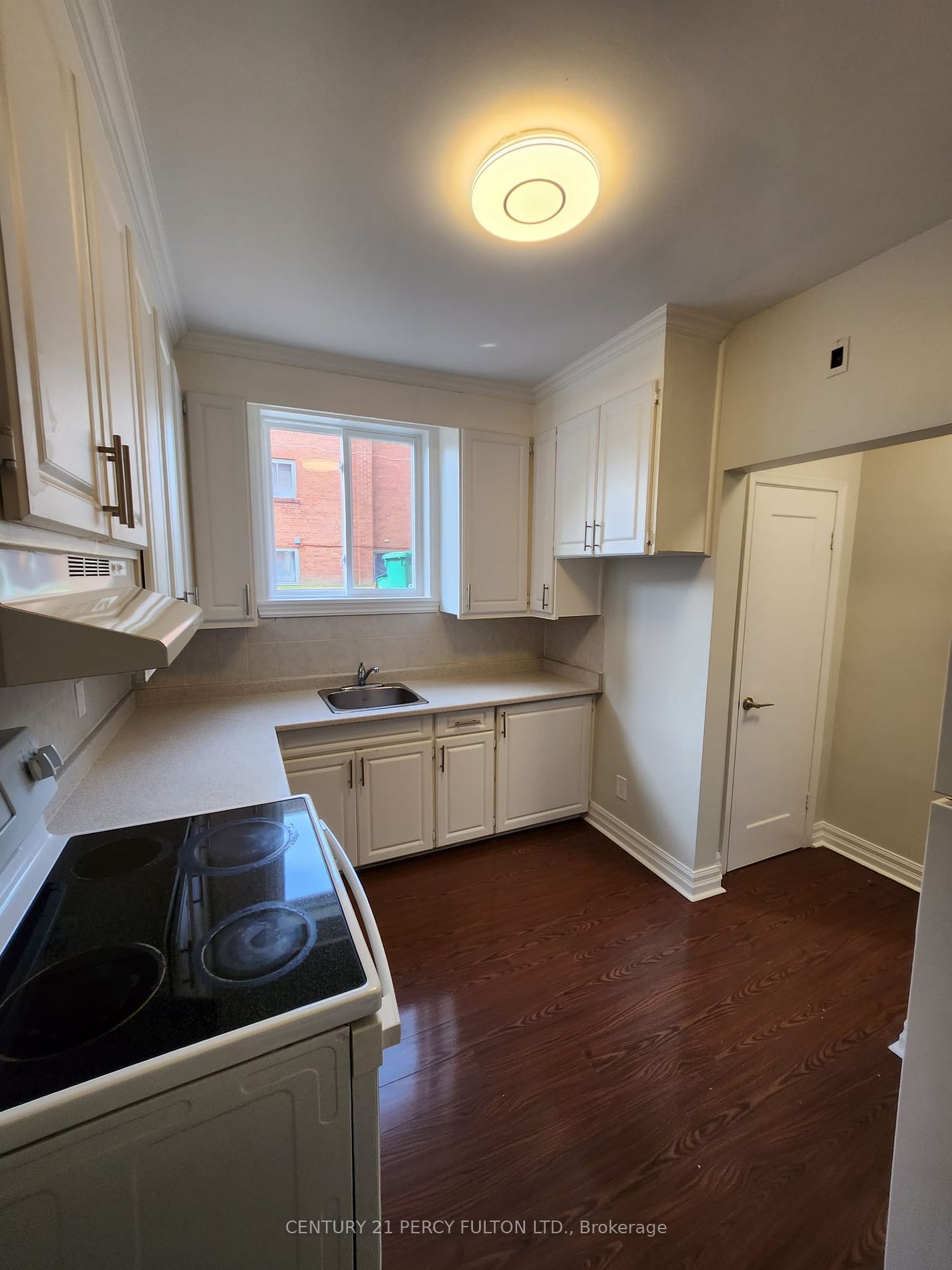 507 Colborne St W, #Lower