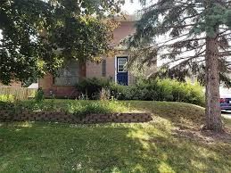 507 Colborne St W, #Lower