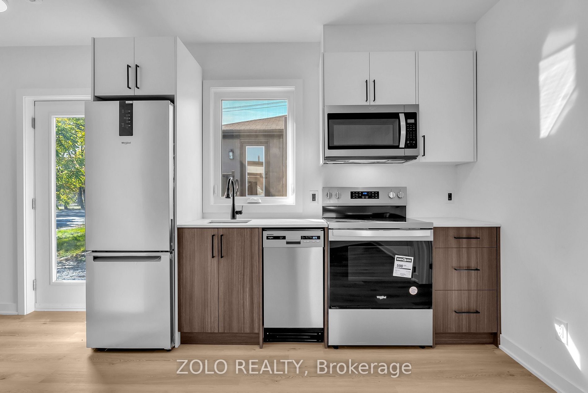 105 Galloway Rd, #Unit R