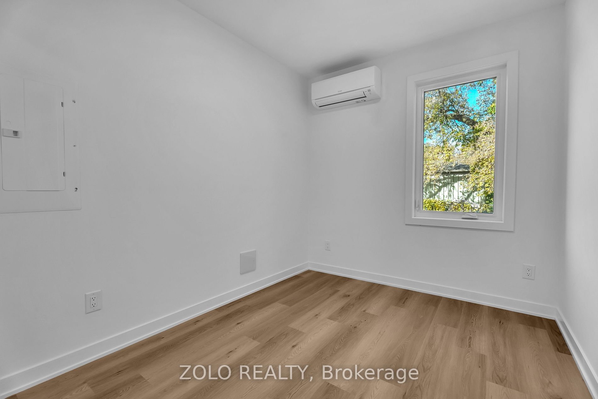 105 Galloway Rd, #Unit R