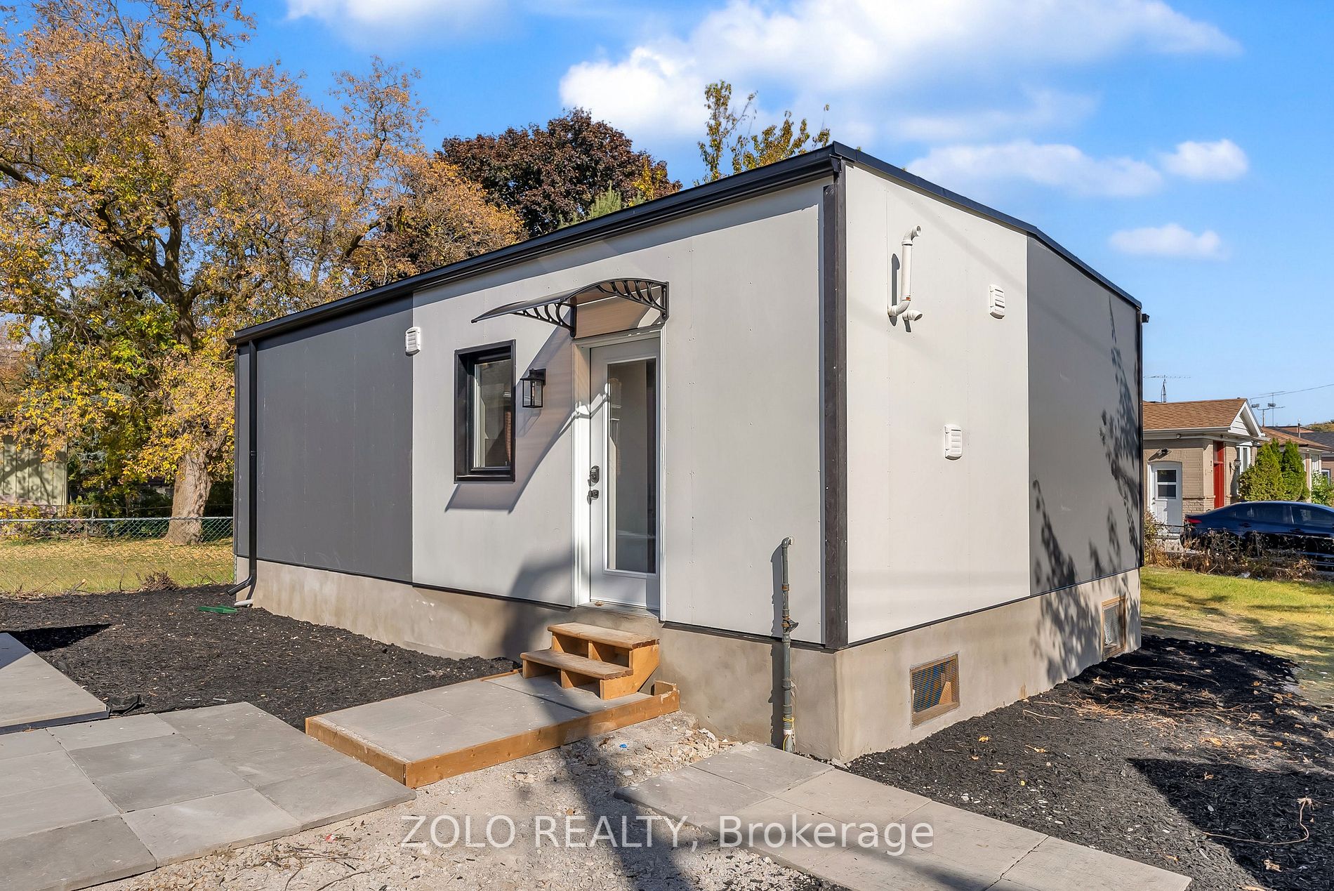 105 Galloway Rd, #Unit R