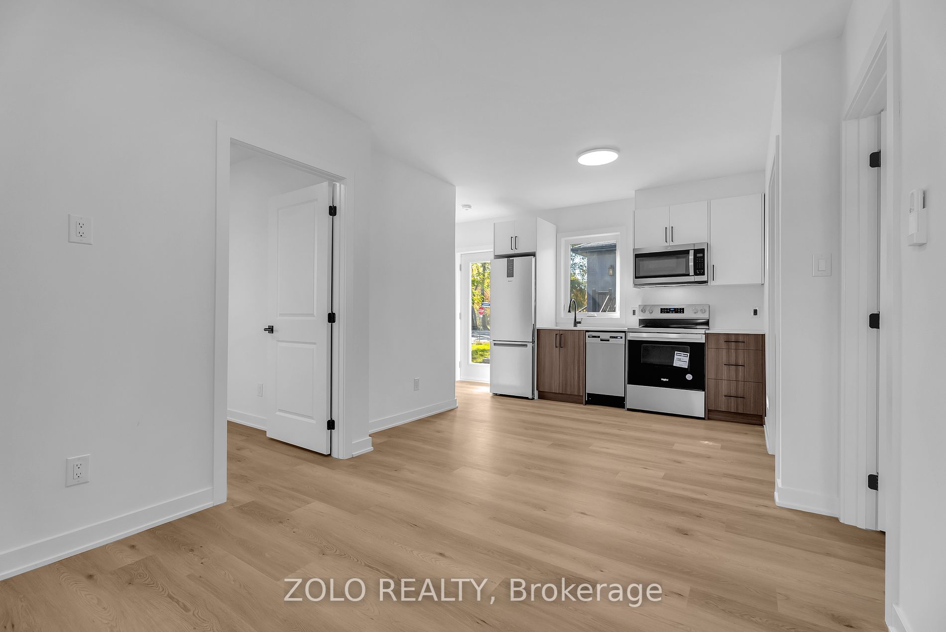 105 Galloway Rd, #Unit R