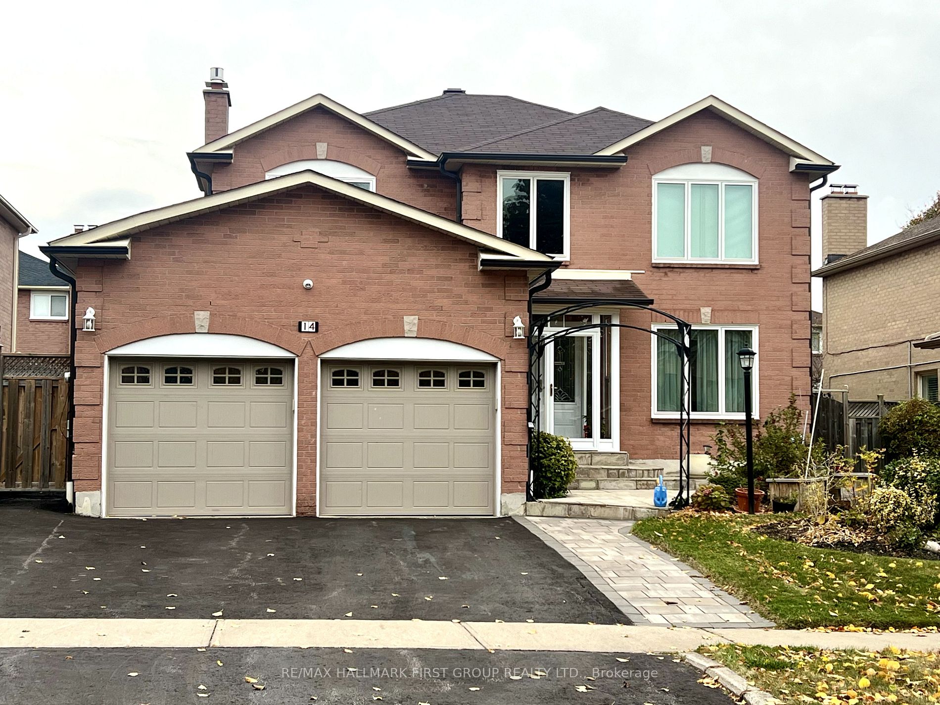 14 Griffiths Dr
