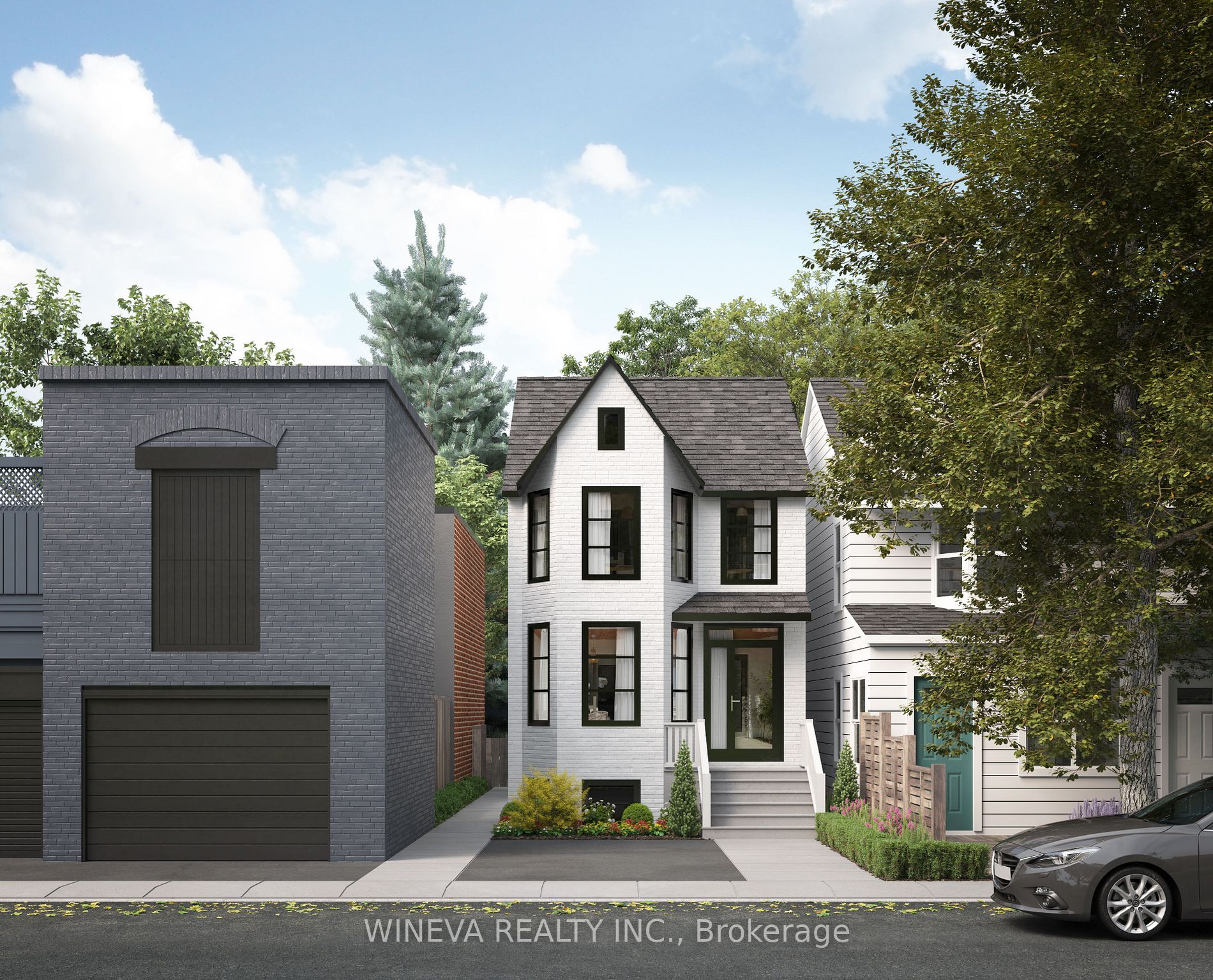 106 Willow Ave