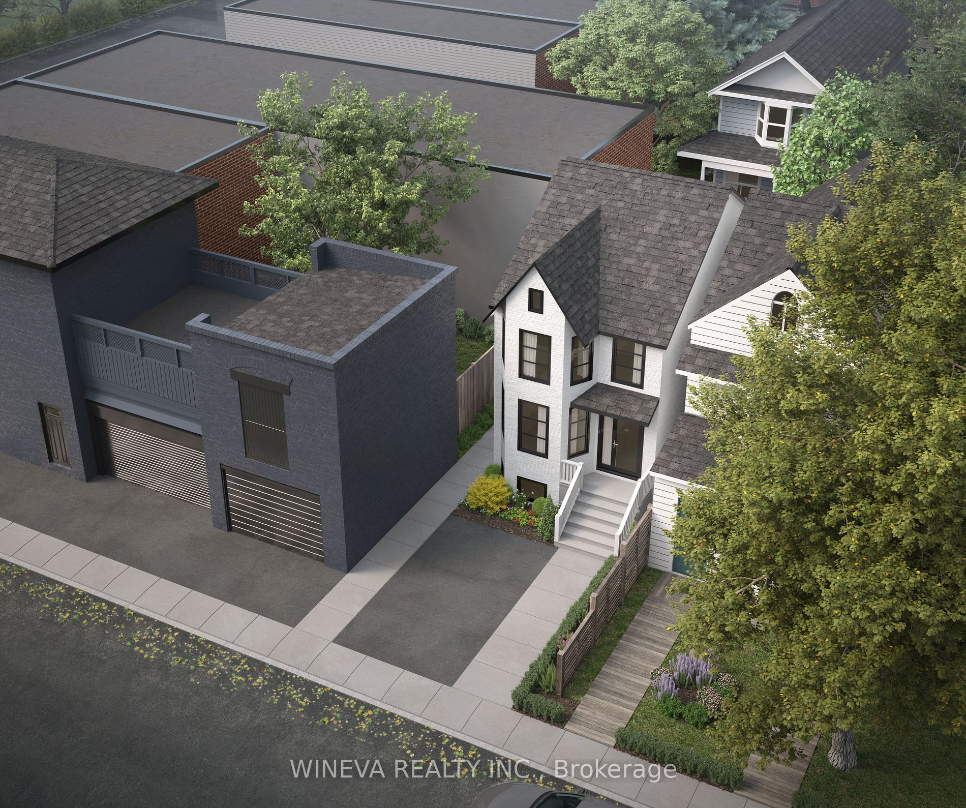106 Willow Ave