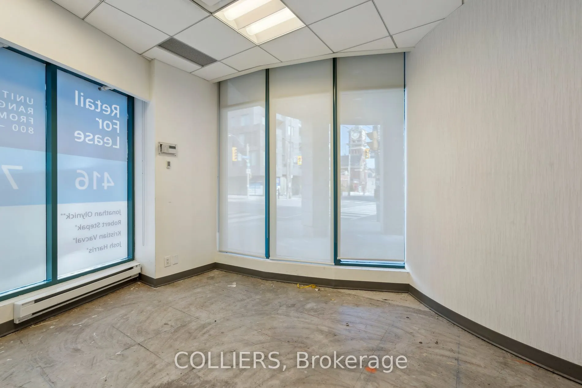 1875 Queen Street E, #1-2