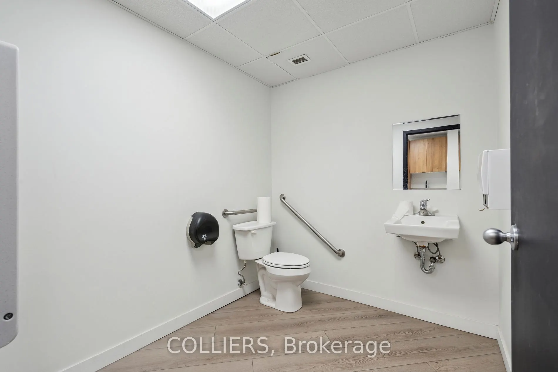 1787 Queen Street E, #7