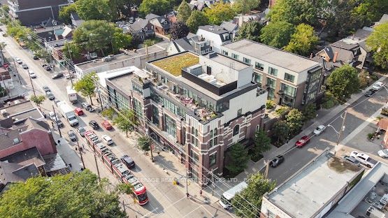 2 Bellefair Ave, #208