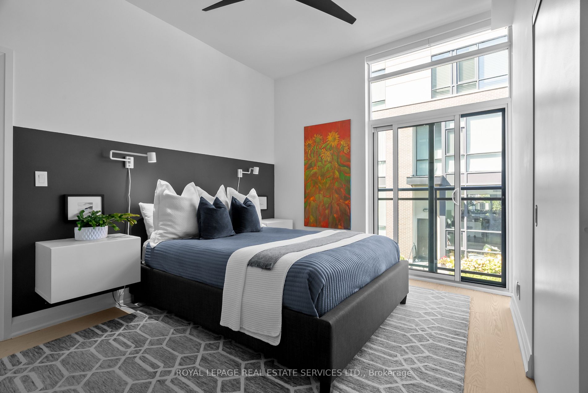 2 Bellefair Ave, #208