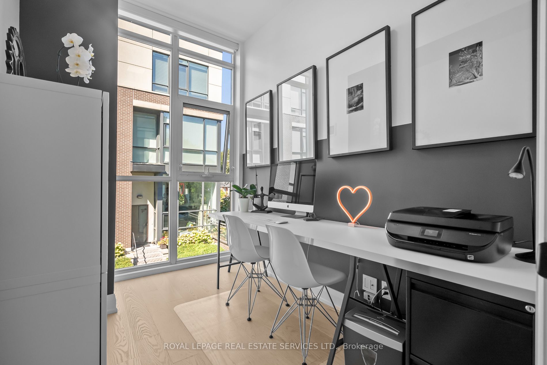 2 Bellefair Ave, #208