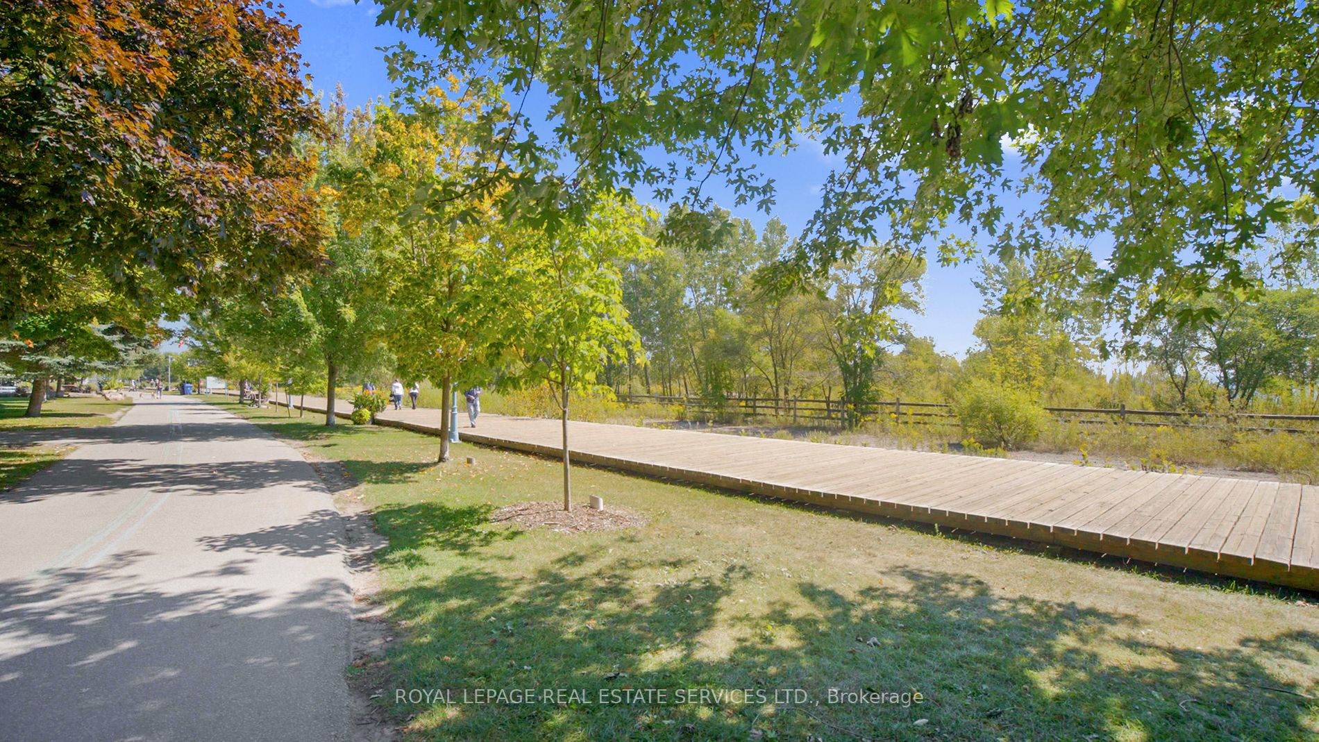 2 Bellefair Ave, #208