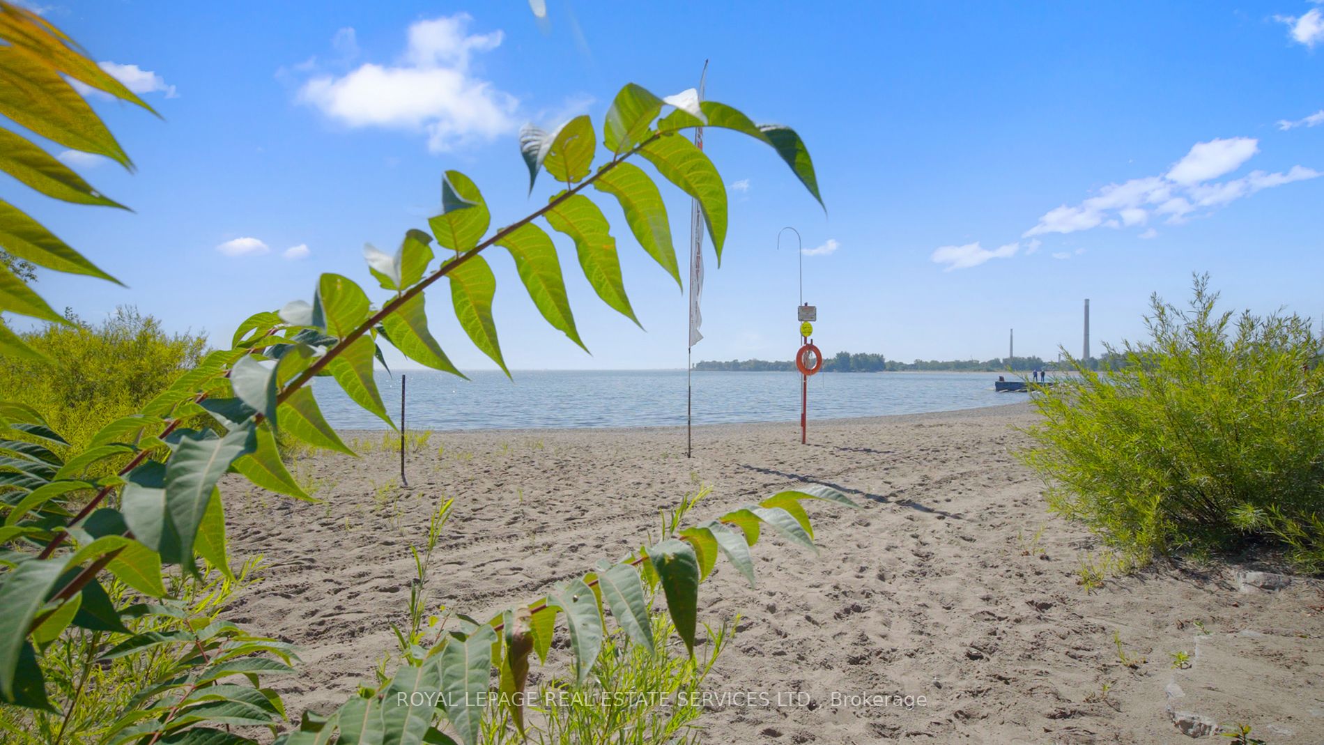 2 Bellefair Ave, #208