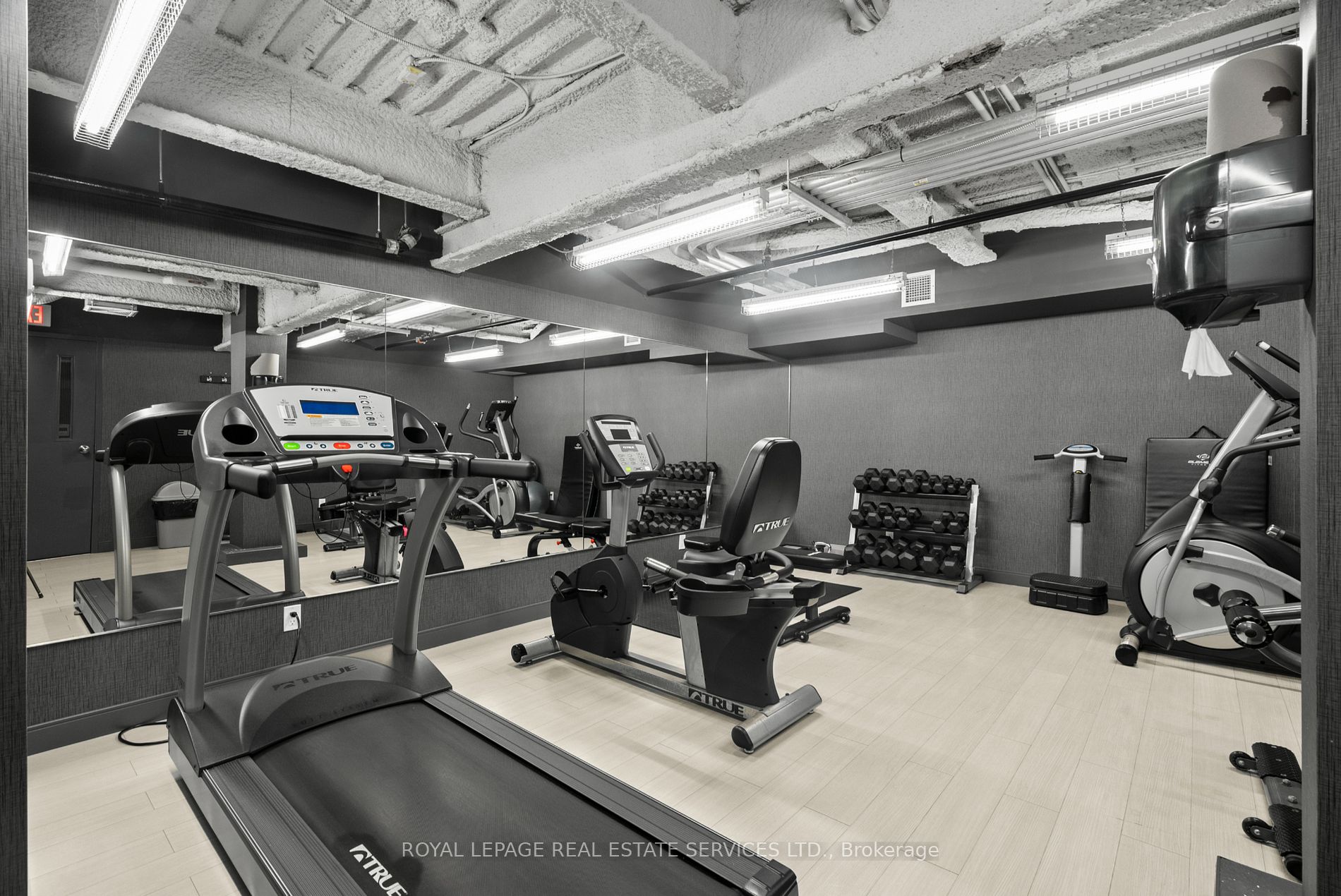 2 Bellefair Ave, #208