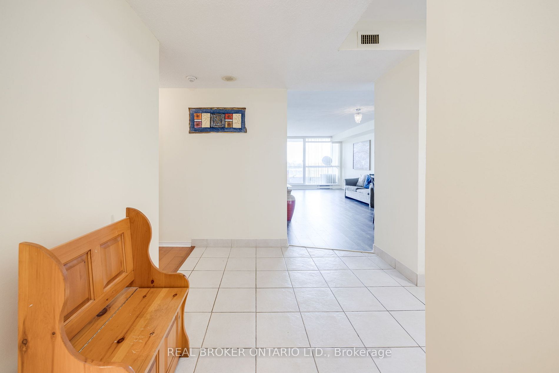 4727 Sheppard Ave E, #608