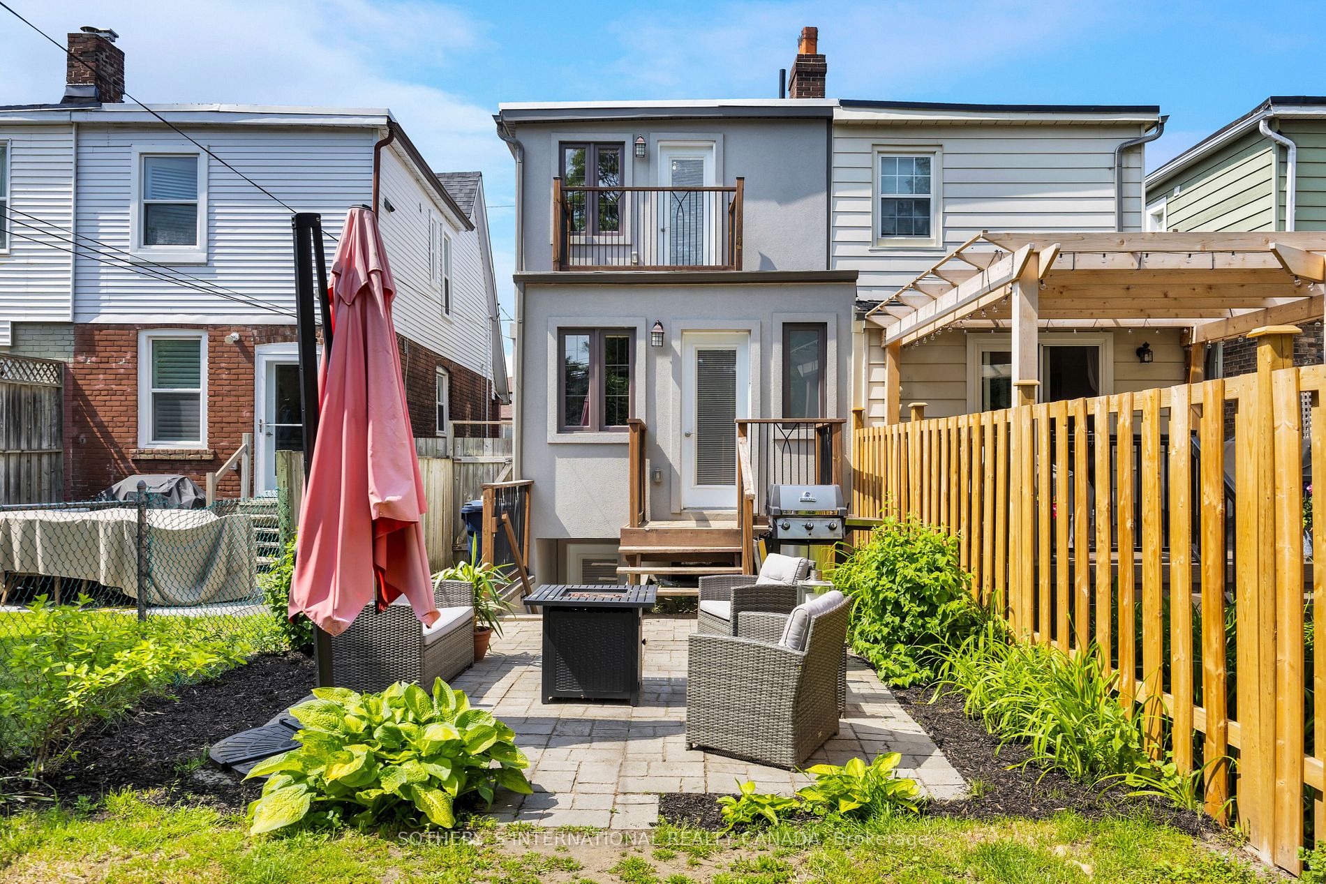 201 Torrens Ave
