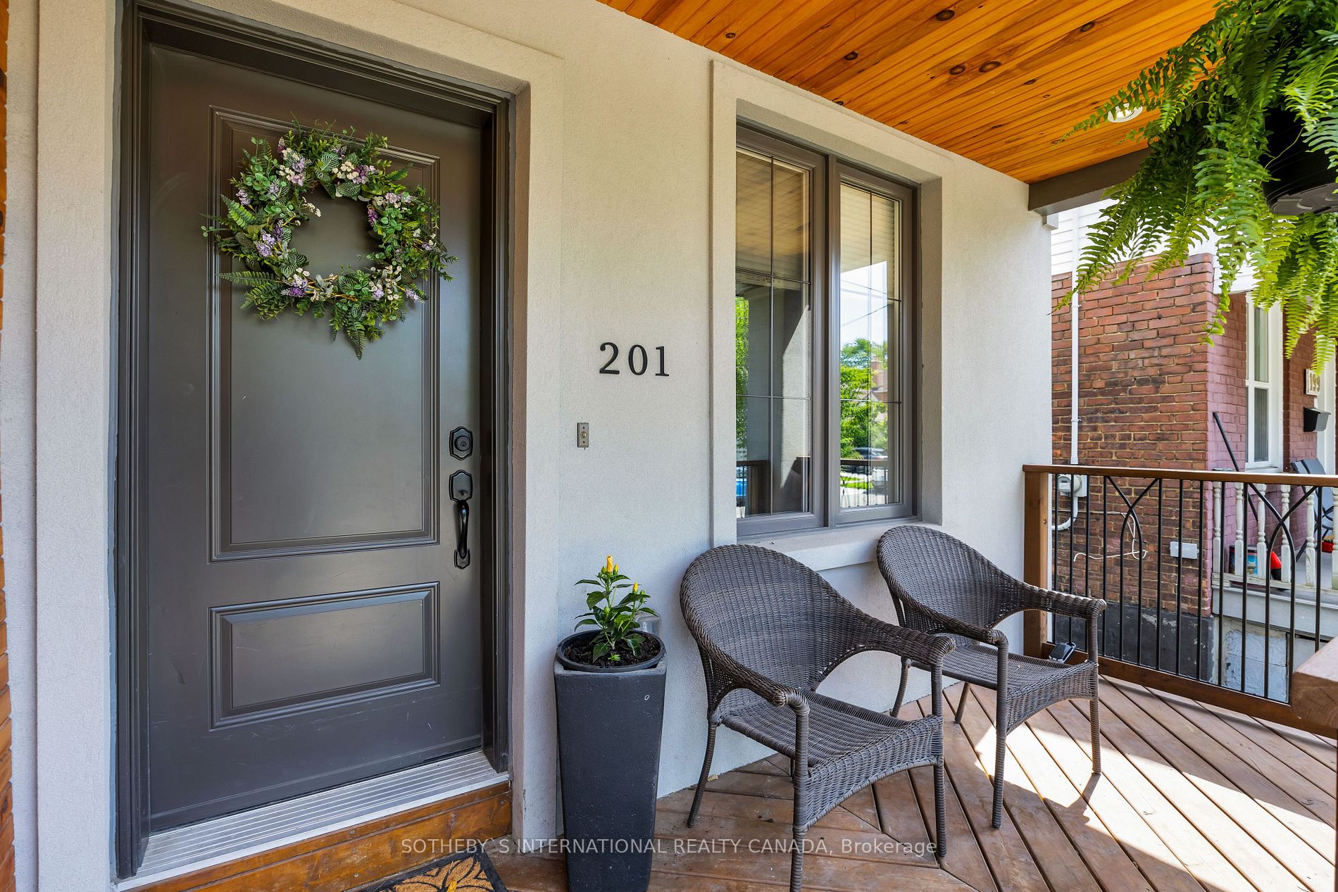 201 Torrens Ave