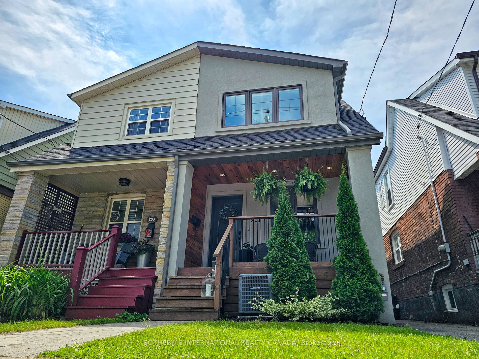 201 Torrens Ave