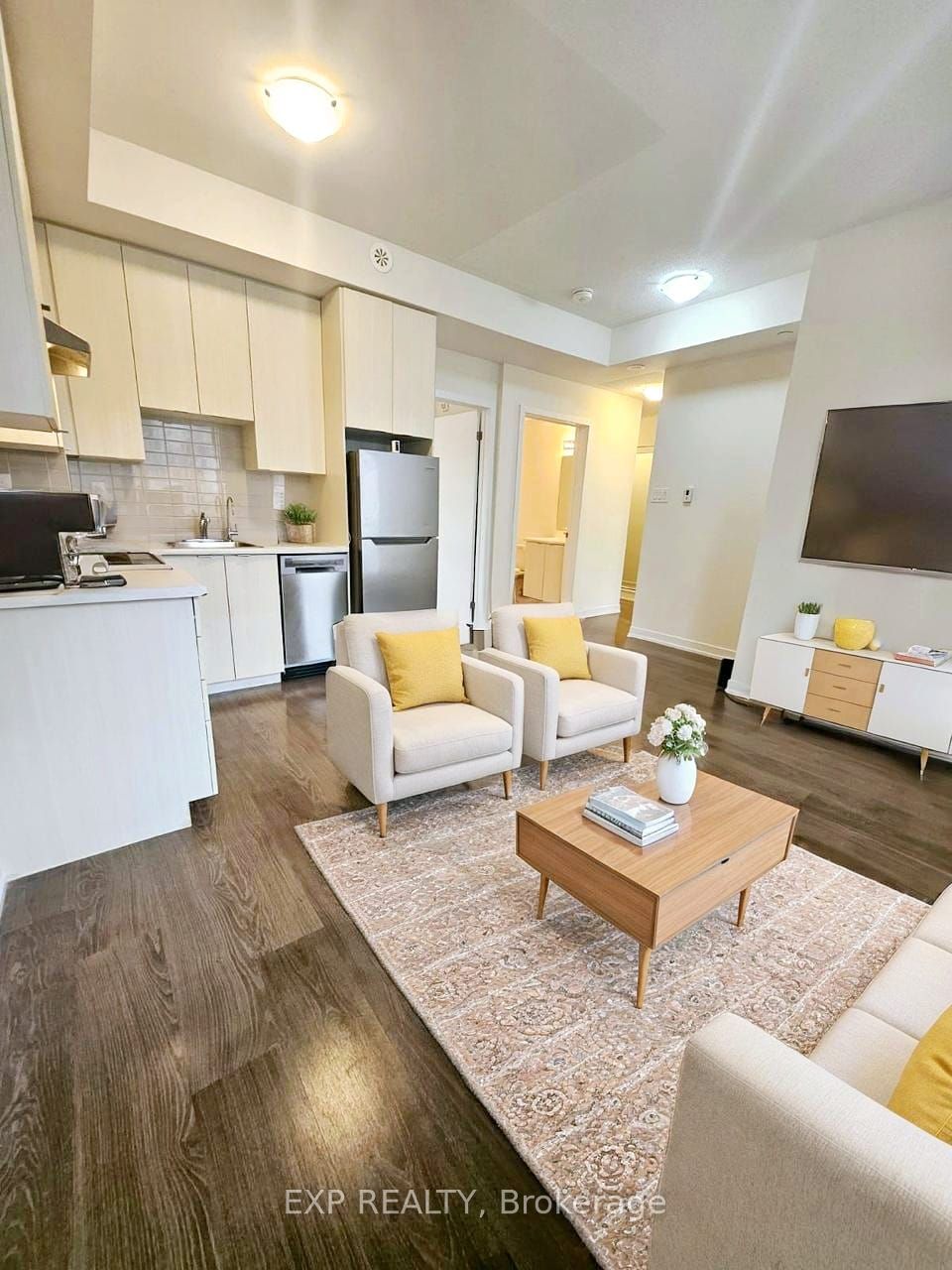 5155 Sheppard Ave E, #103