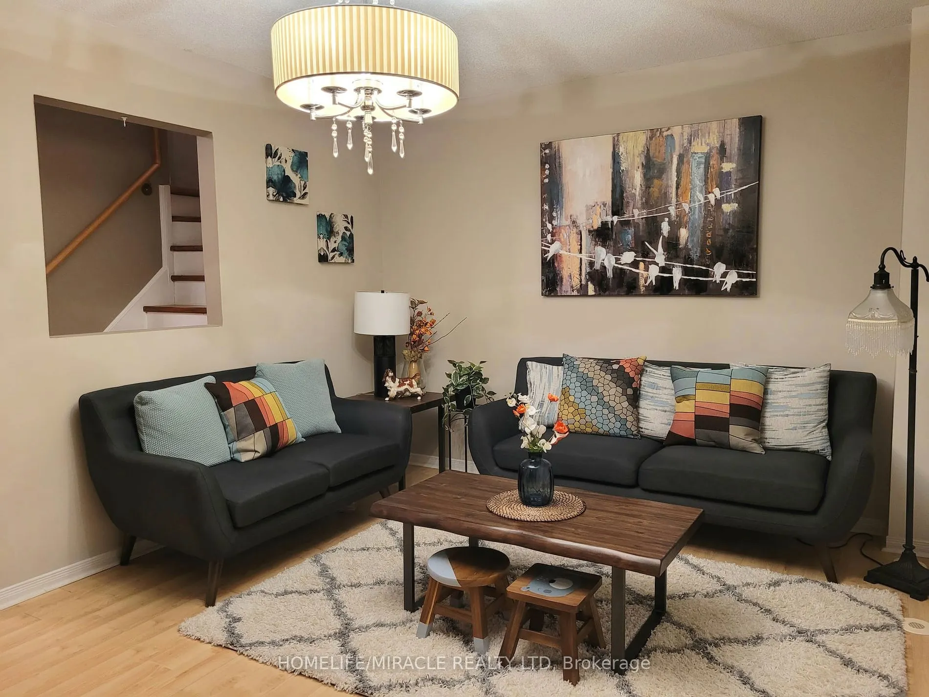 22 Exchequer Pl, #25