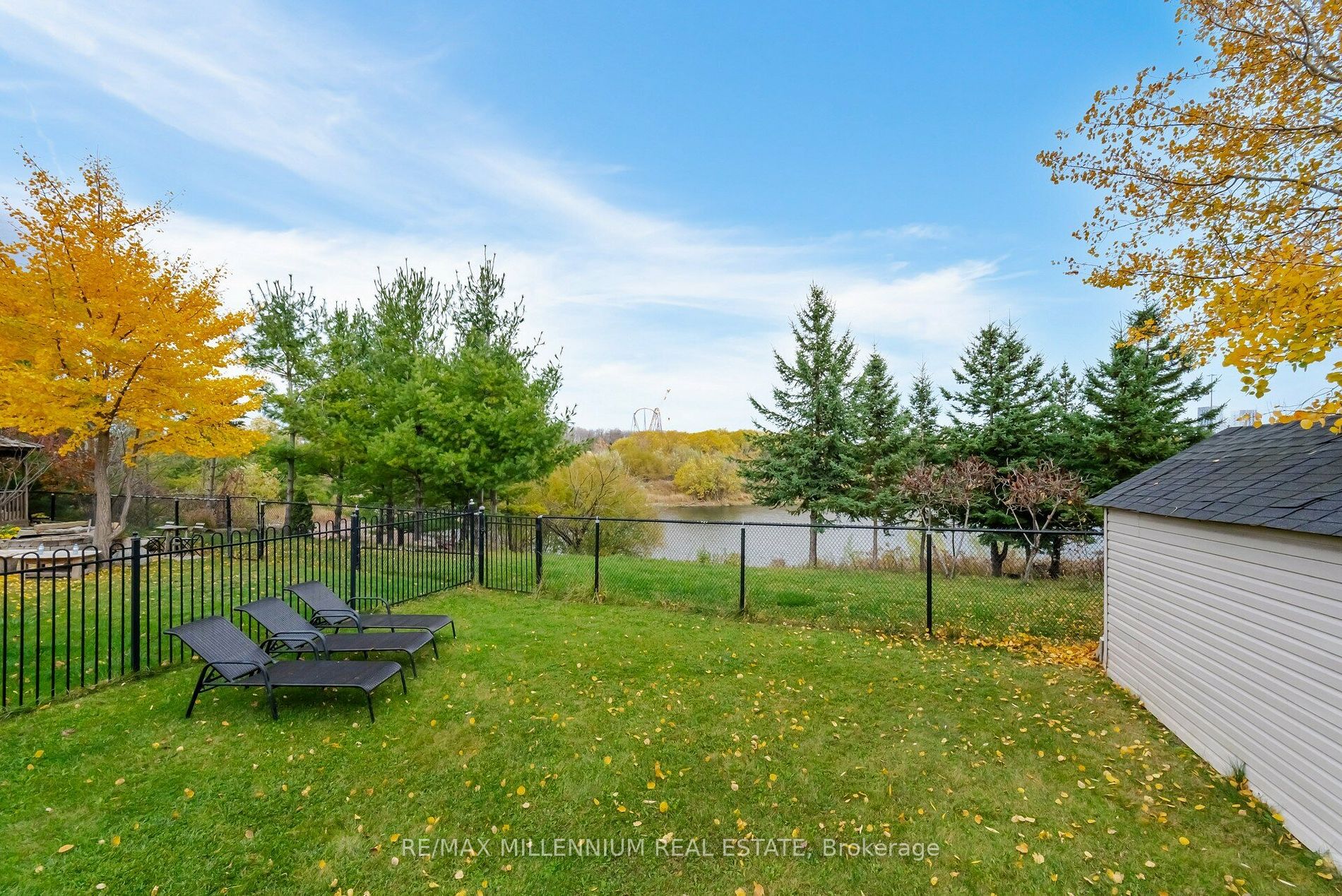 239 Vellore Woods Blvd