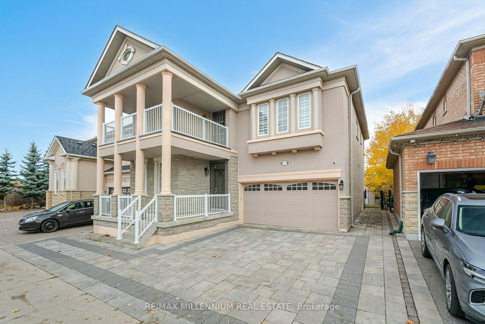 239 Vellore Woods Blvd
