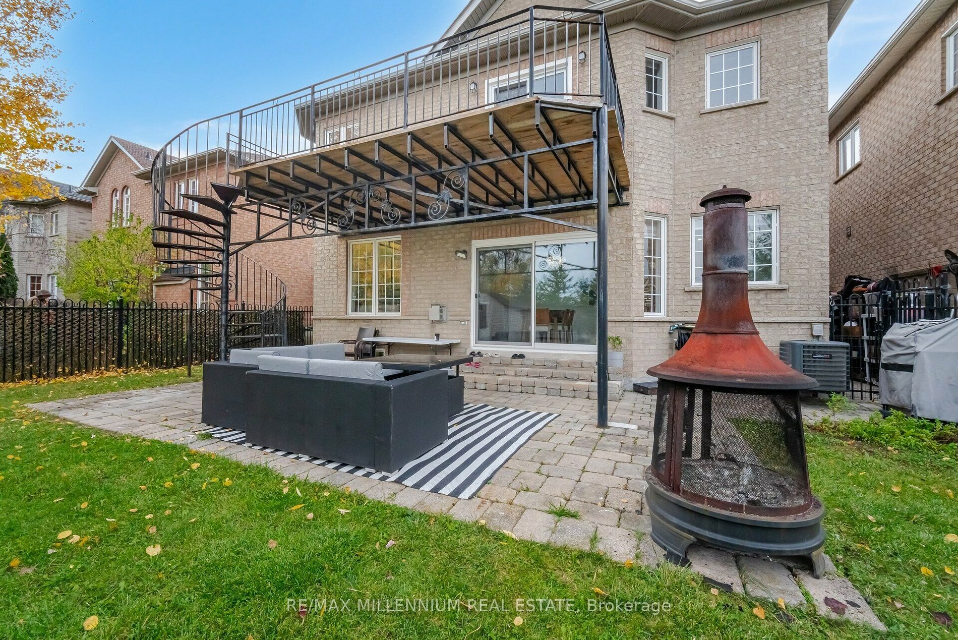 239 Vellore Woods Blvd