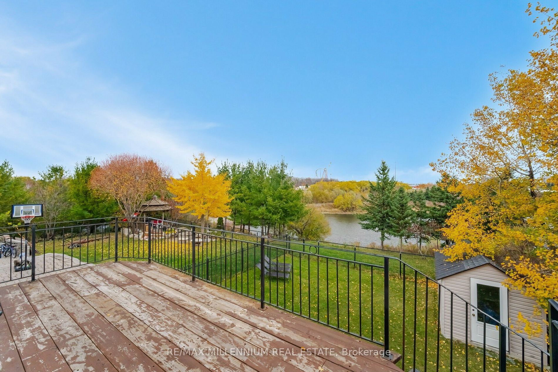 239 Vellore Woods Blvd