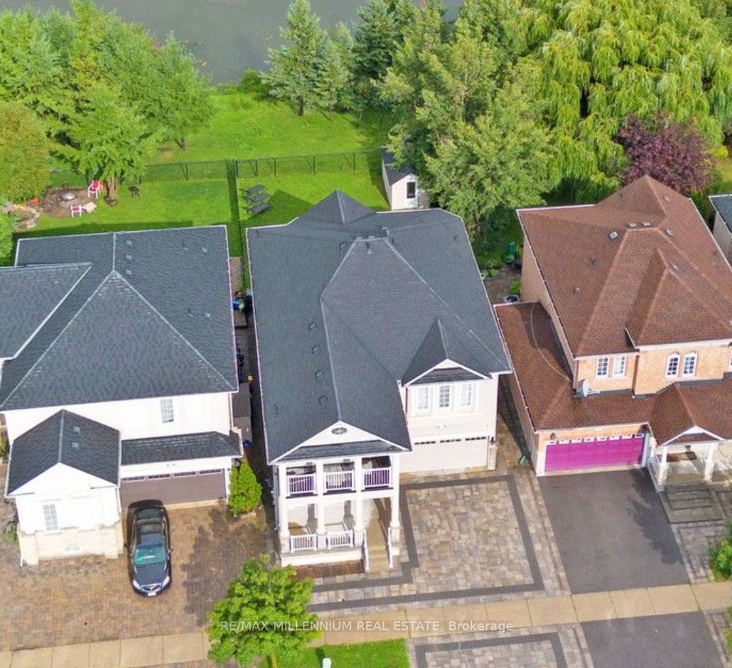 239 Vellore Woods Blvd