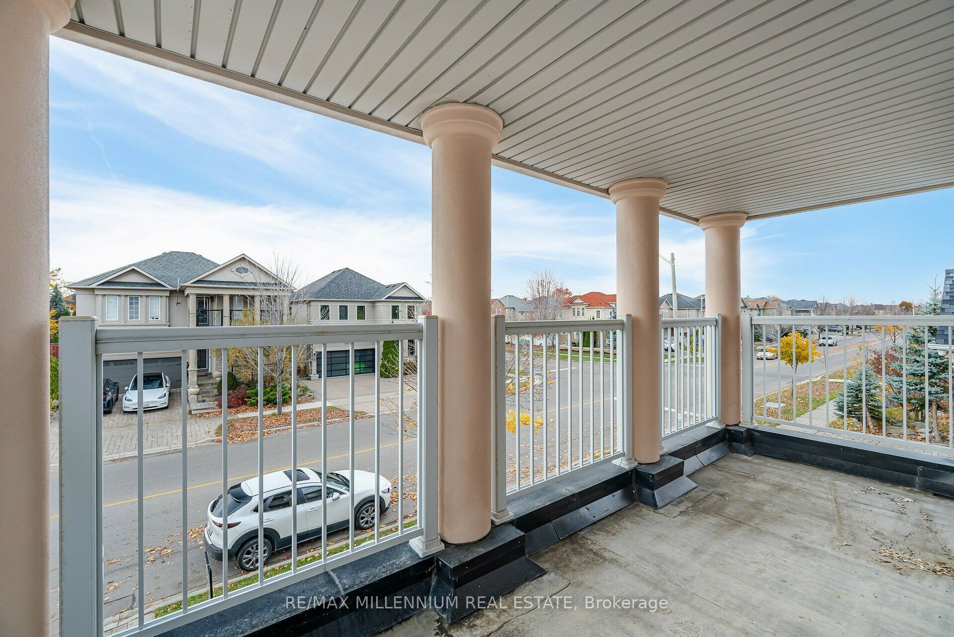 239 Vellore Woods Blvd