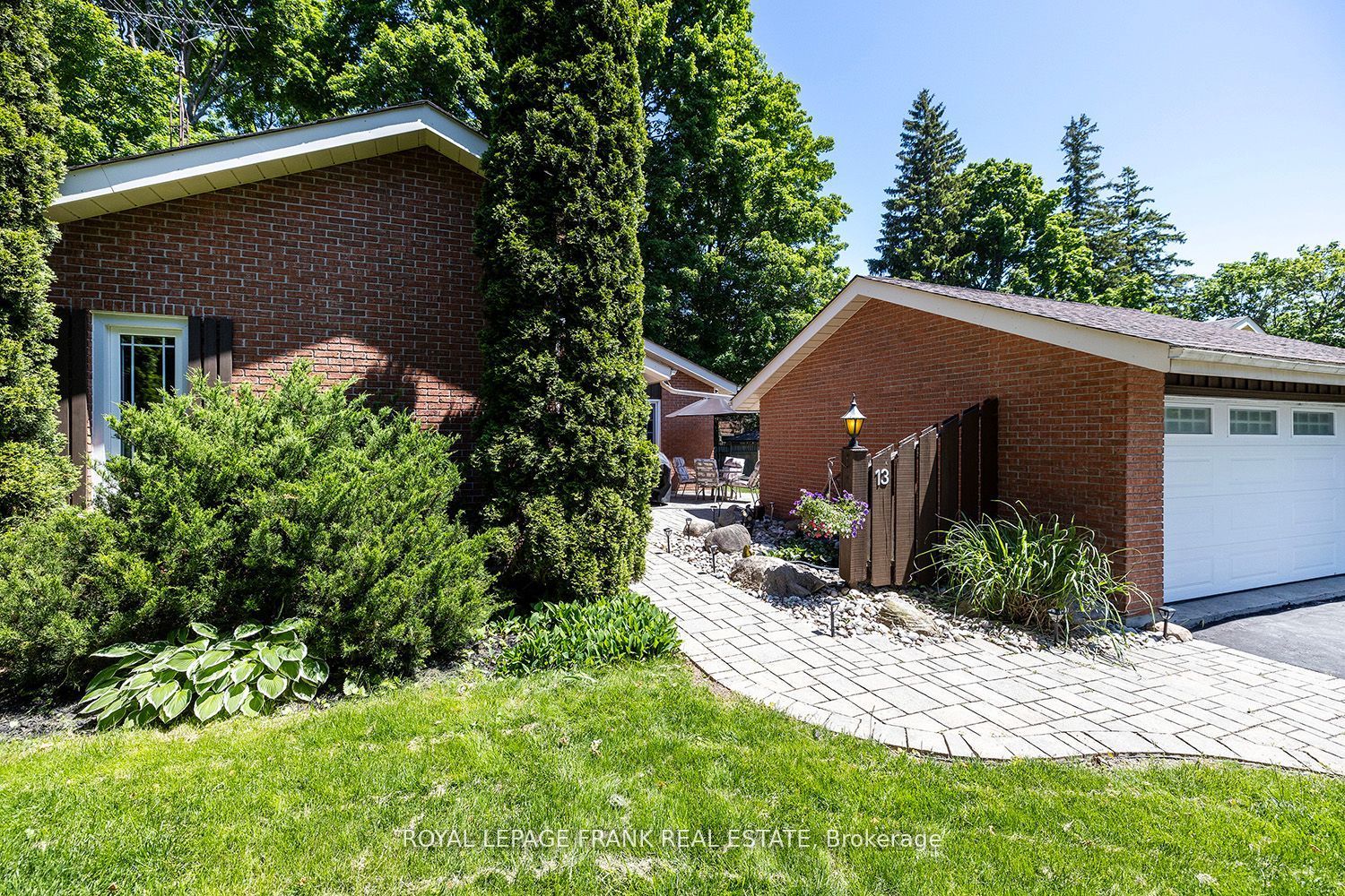 13 Country Lane