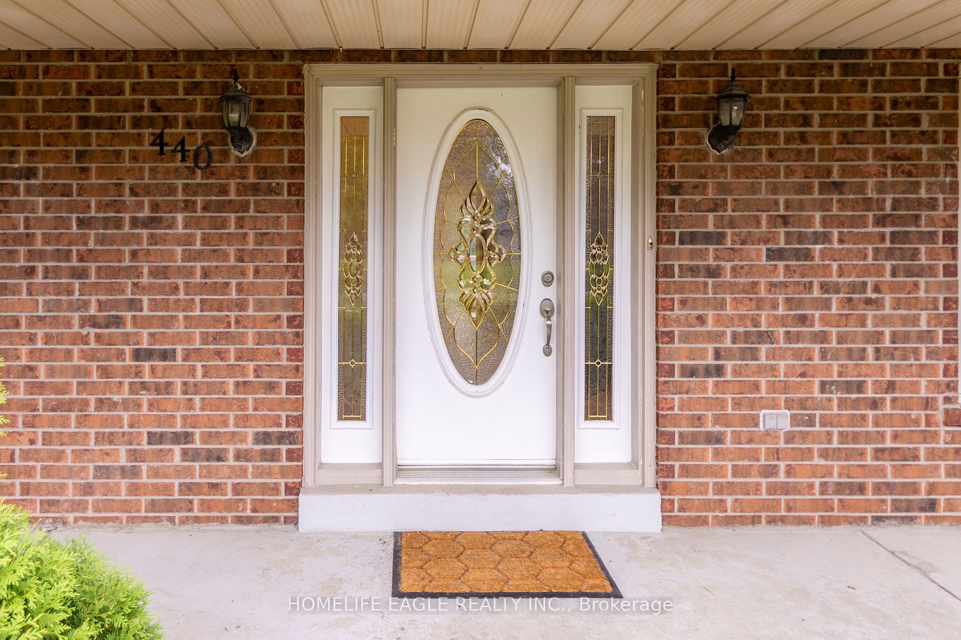 440 Warren Rd