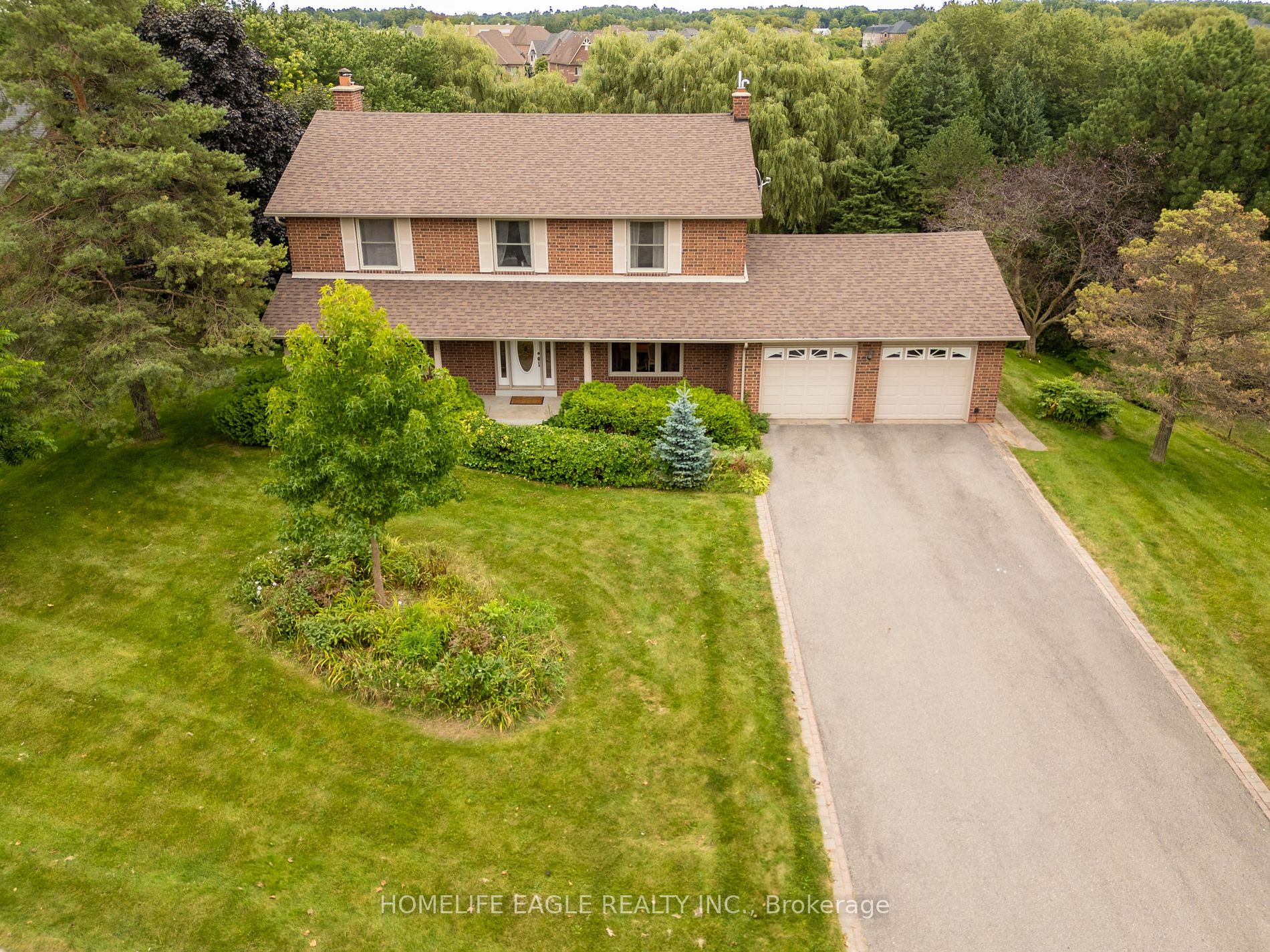 440 Warren Rd