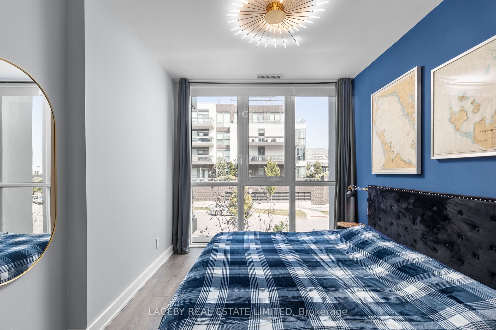 375 Sea Ray Ave, #116
