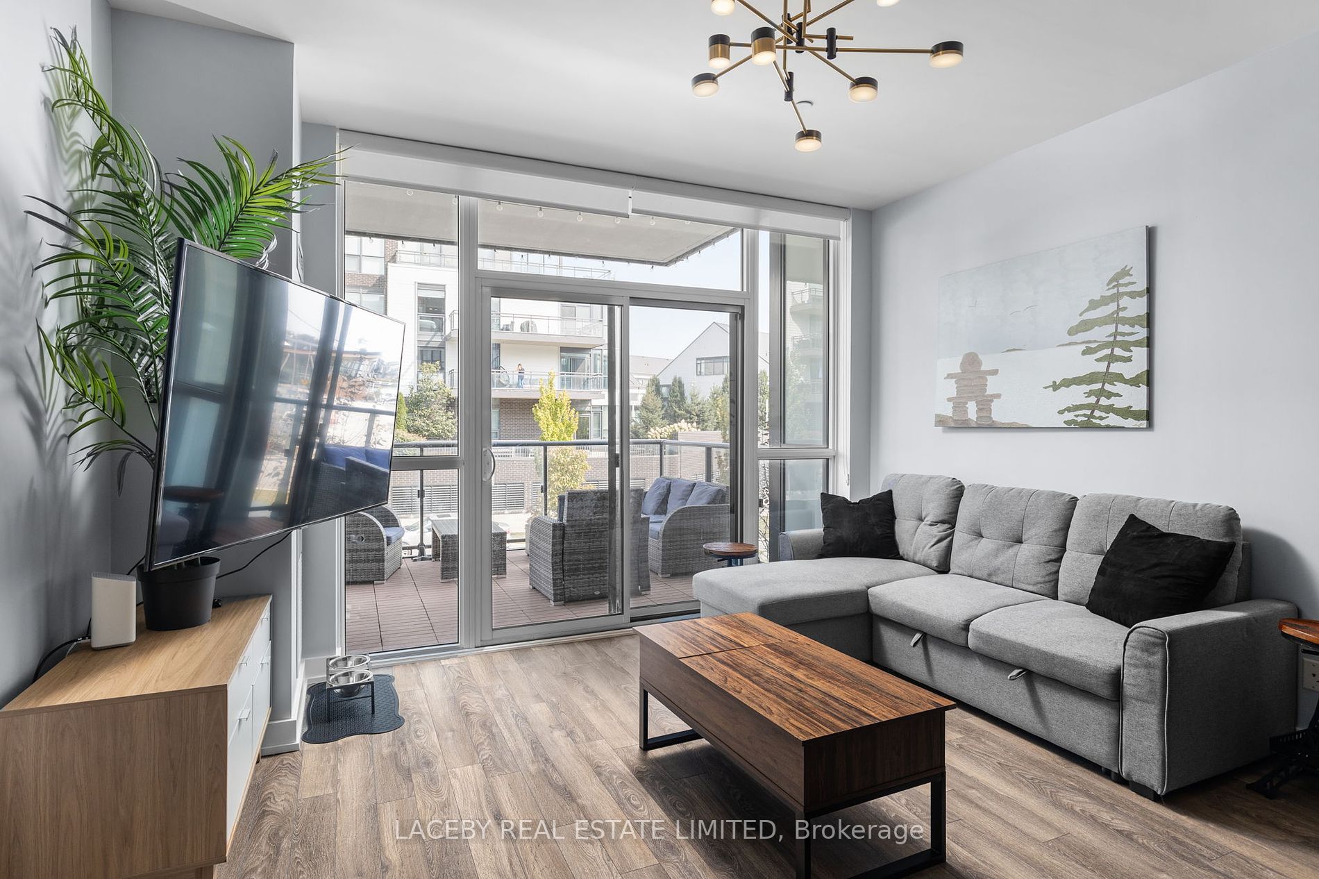 375 Sea Ray Ave, #116