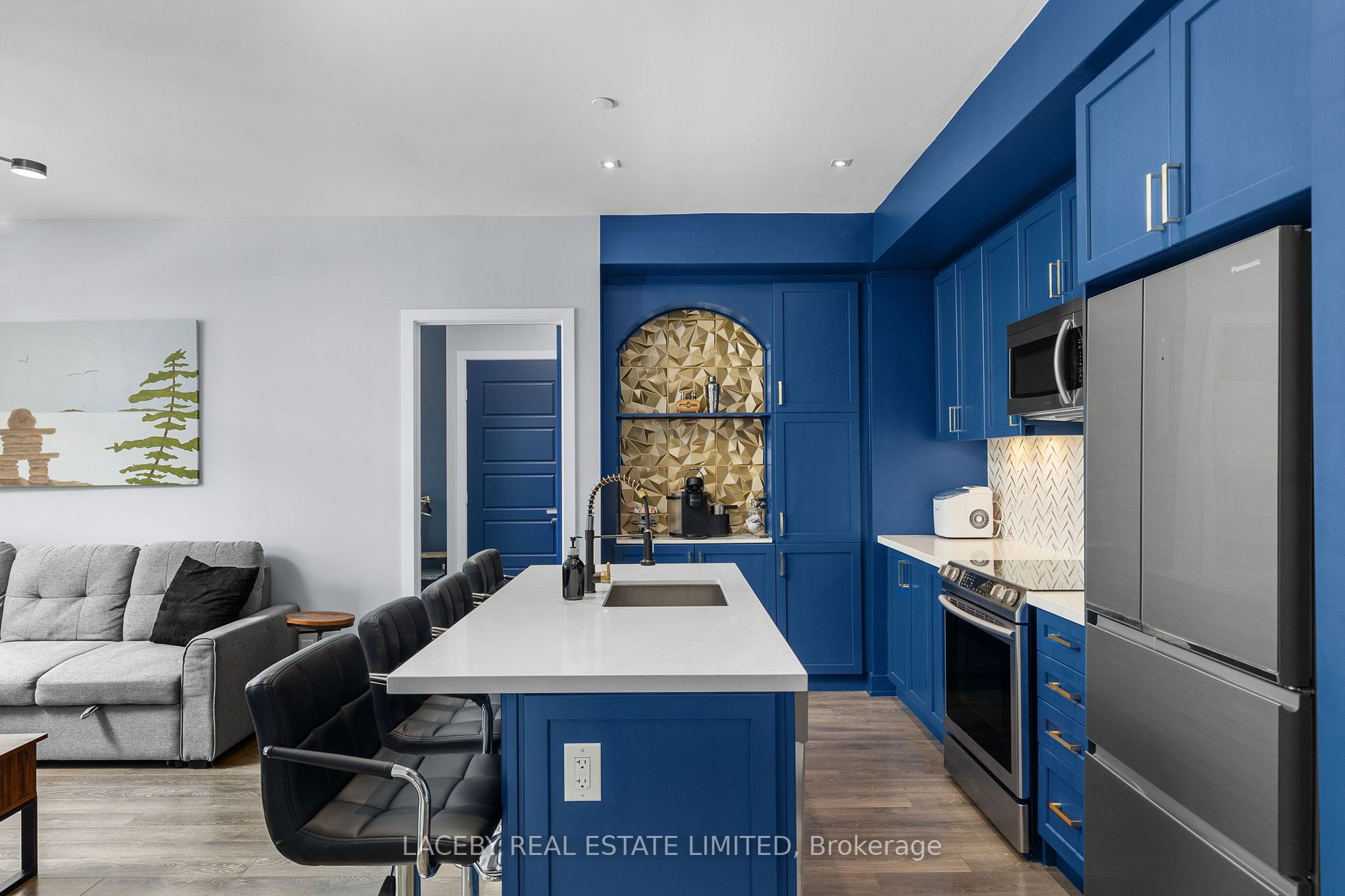 375 Sea Ray Ave, #116
