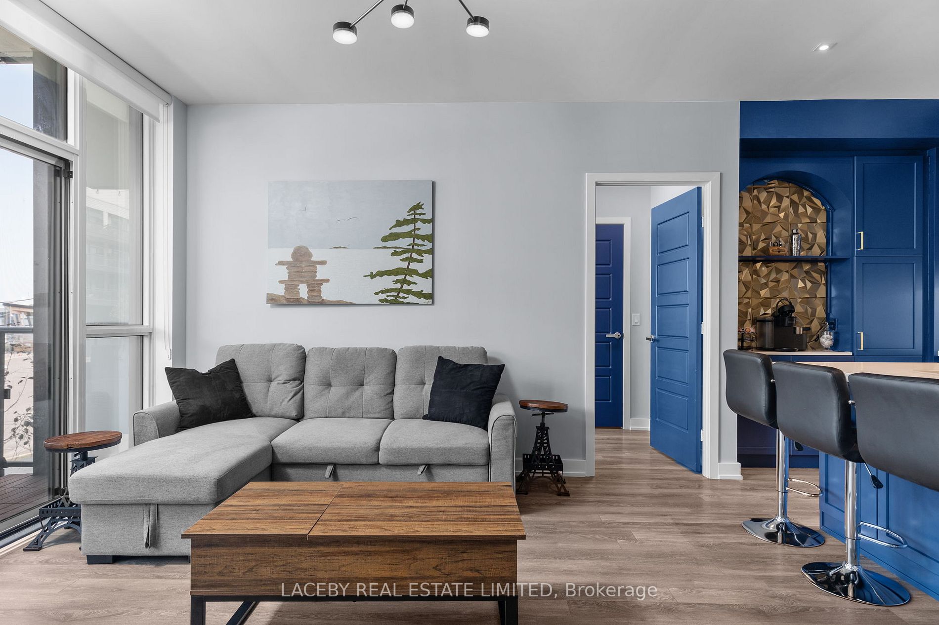 375 Sea Ray Ave, #116