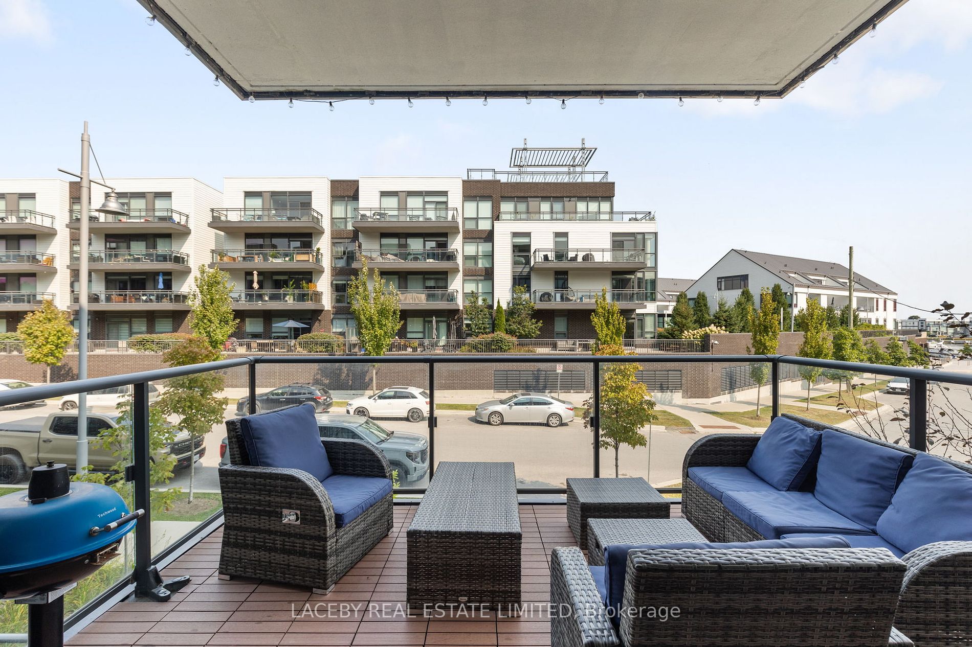 375 Sea Ray Ave, #116