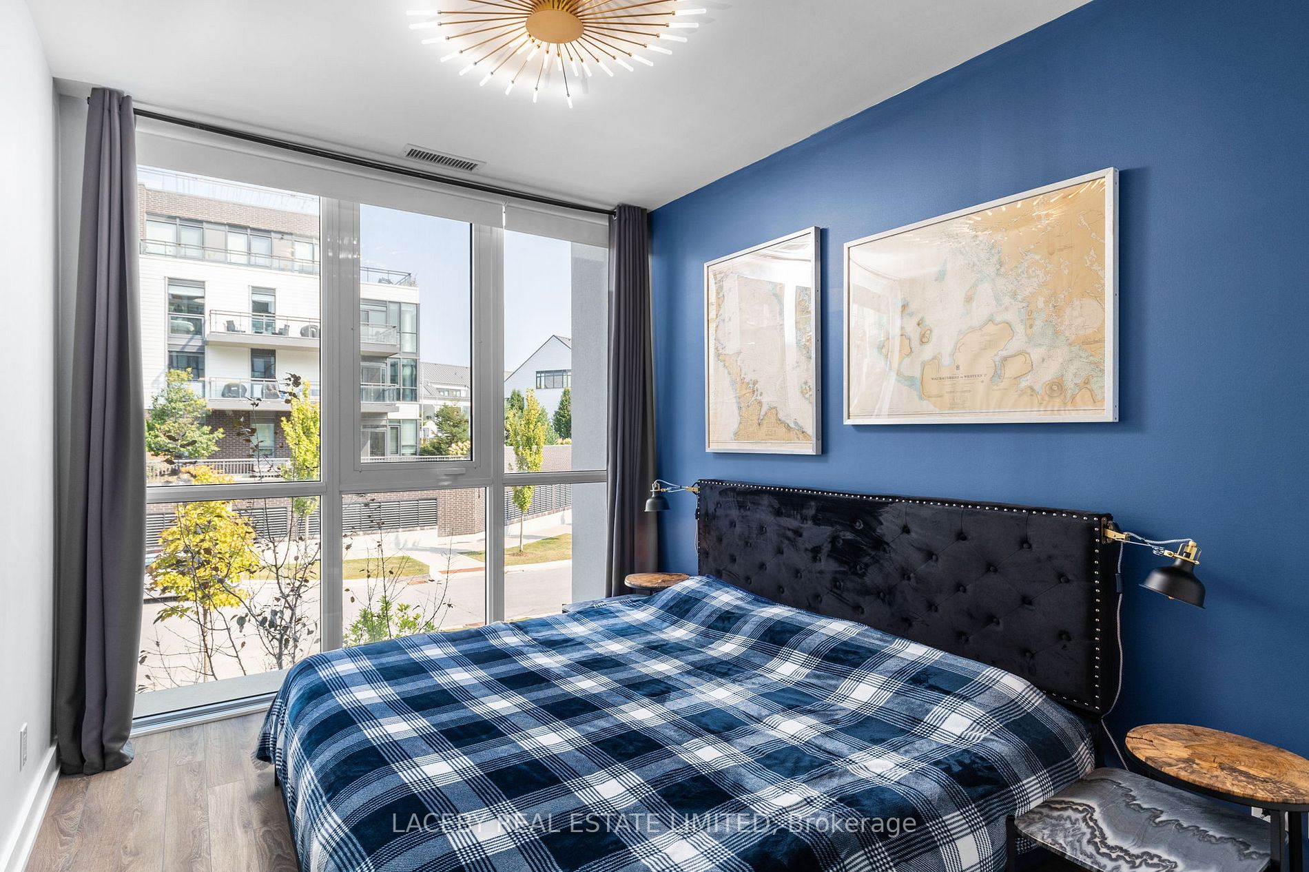 375 Sea Ray Ave, #116