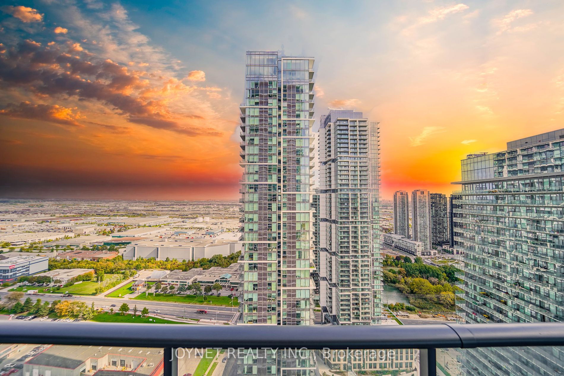 950 Portage Pkwy, #3905